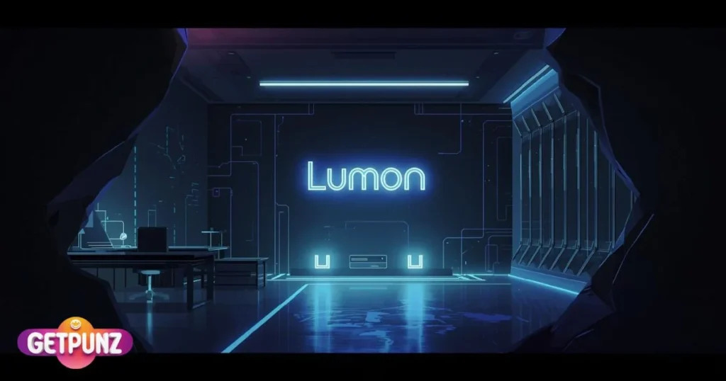 Lumon Meaning And Definition