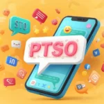PTSO Meaning In Text