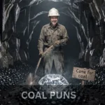 Coal Puns