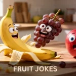 Fruit Jokes