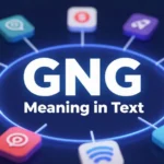 Gng Meaning In Text