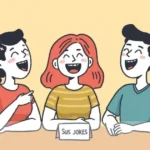 Sus Jokes