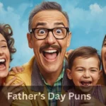 Father Day Puns